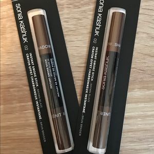 Sonia Koshuk Smoke Stick Brown Blaze 02